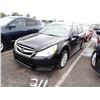 Image 1 : 2011 Subaru Legacy