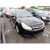 Image 2 : 2011 Subaru Legacy