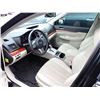 Image 5 : 2011 Subaru Legacy