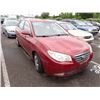 Image 2 : 2007 Hyundai Elantra