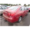 Image 3 : 2007 Hyundai Elantra