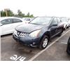 Image 1 : 2013 Nissan Rogue