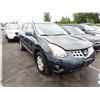 Image 2 : 2013 Nissan Rogue
