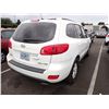 Image 3 : 2007 Hyundai Santa Fe