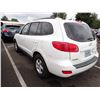Image 4 : 2007 Hyundai Santa Fe