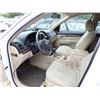 Image 5 : 2007 Hyundai Santa Fe