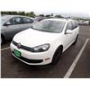 Image 1 : 2011 Volkswagen Jetta