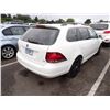 Image 3 : 2011 Volkswagen Jetta