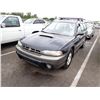 Image 1 : 1997 Subaru Outback