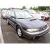 Image 2 : 1997 Subaru Outback