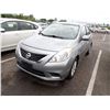 Image 1 : 2014 Nissan Versa