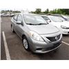 Image 2 : 2014 Nissan Versa