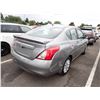 Image 3 : 2014 Nissan Versa