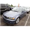 Image 1 : 2005 BMW 330i