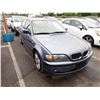 Image 2 : 2005 BMW 330i
