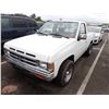 Image 1 : 1991 Nissan Pickup