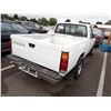 Image 3 : 1991 Nissan Pickup