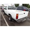 Image 4 : 1991 Nissan Pickup