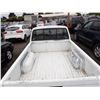 Image 6 : 1991 Nissan Pickup
