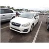 Image 1 : 2015 Subaru Impreza