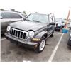 Image 1 : 2005 Jeep Liberty