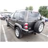 Image 4 : 2005 Jeep Liberty