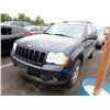 Image 1 : 2008 Jeep Grand Cherokee