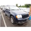 Image 2 : 2008 Jeep Grand Cherokee