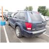Image 4 : 2008 Jeep Grand Cherokee