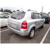 Image 3 : 2007 Hyundai Tucson