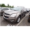 Image 1 : 2010 Chevrolet Equinox