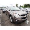 Image 2 : 2010 Chevrolet Equinox