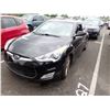 Image 1 : 2016 Hyundai Veloster