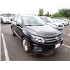 Image 2 : 2016 Volkswagen Tiguan