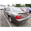 Image 4 : 2001 Ford Mustang