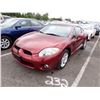 Image 1 : 2006 Mitsubishi Eclipse