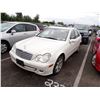 Image 1 : 2007 Mercedes-Benz C280