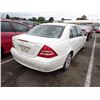Image 3 : 2007 Mercedes-Benz C280