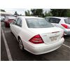 Image 4 : 2007 Mercedes-Benz C280