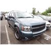Image 2 : 2009 Chevrolet Tahoe
