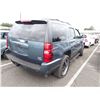 Image 3 : 2009 Chevrolet Tahoe