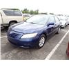 Image 1 : 2007 Toyota Camry