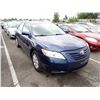 Image 2 : 2007 Toyota Camry
