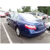 Image 4 : 2007 Toyota Camry