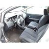 Image 5 : 2008 Nissan Versa