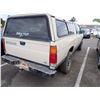 Image 3 : 1986 Nissan D21