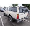 Image 4 : 1986 Nissan D21