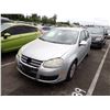 Image 1 : 2006 Volkswagen Jetta
