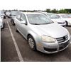 Image 2 : 2006 Volkswagen Jetta