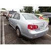 Image 4 : 2006 Volkswagen Jetta